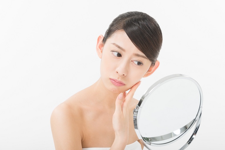 若いのにたるみ 若い女性のたるみの原因と改善策 しおかわ由美ビューティラボ 若いのにたるみ 若い女性のたるみの原因と改善策 しおかわ由美ビューティラボ